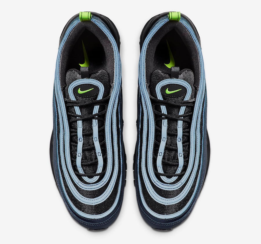 air max 97 seahawks