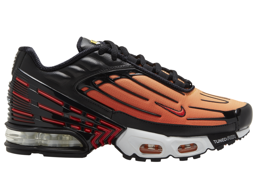 Nike Air Max Plus 3 CD6871-003 Release Date Info