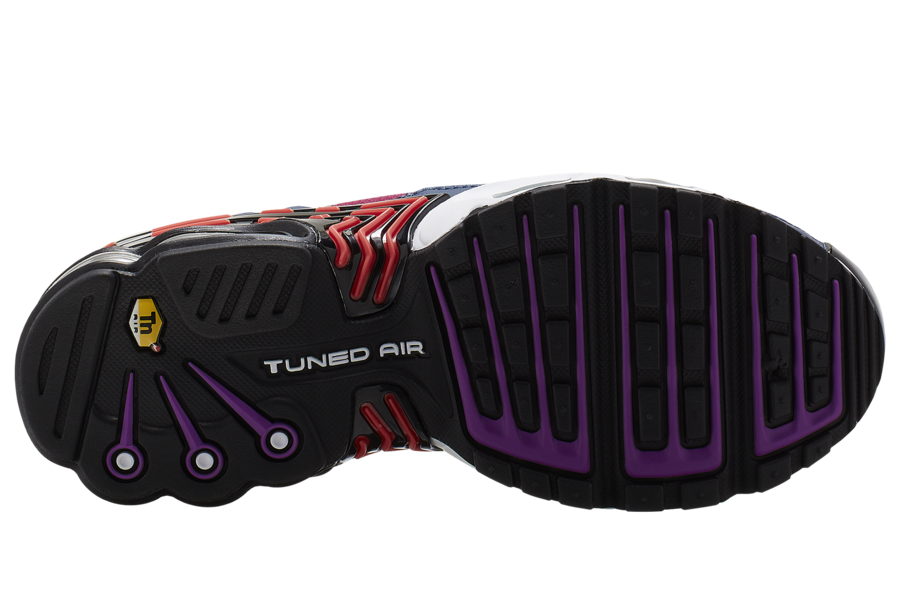 Nike Air Max Plus 3 CD6871-401 Release Date Info