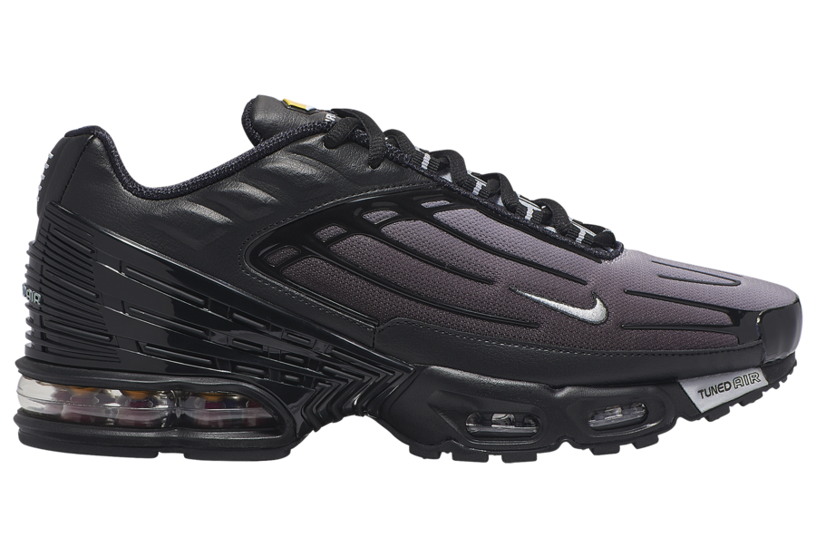 Nike Air Max Plus III 3 CJ9684-002 Release Info