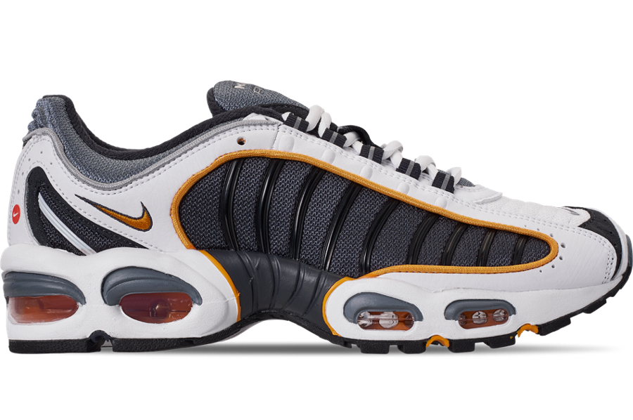 Nike Air Max Tailwind 4 Metro Grey Resin AQ2567-001 Release Info