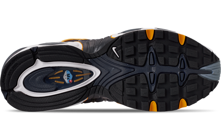 Nike Air Max Tailwind 4 Metro Grey Resin AQ2567-001 Release Info