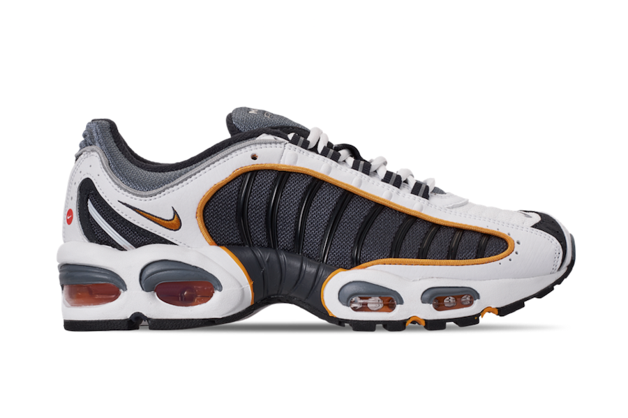Nike Air Max Tailwind 4 in Metro Grey and Resin Coming Soon