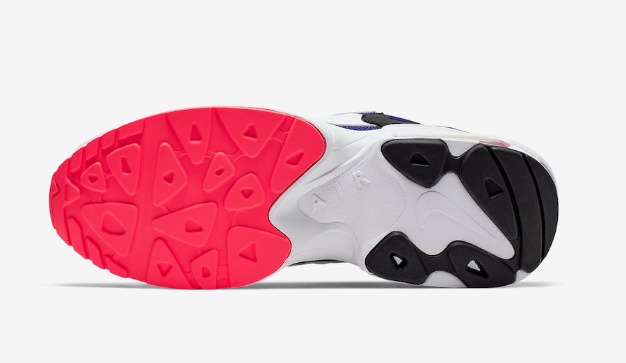 Nike Air Max2 Light AO1741-104 Release Info