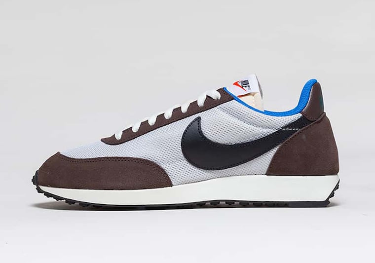 Nike Air Tailwind 79 Baroque Brown 487754-202 Release Info