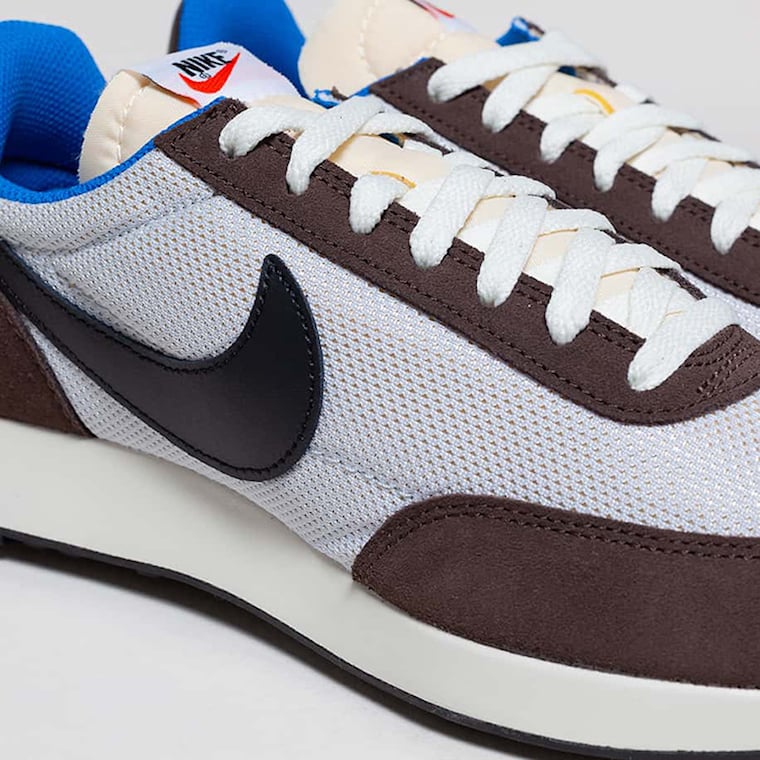 Nike Air Tailwind 79 Baroque Brown 487754-202 Release Info