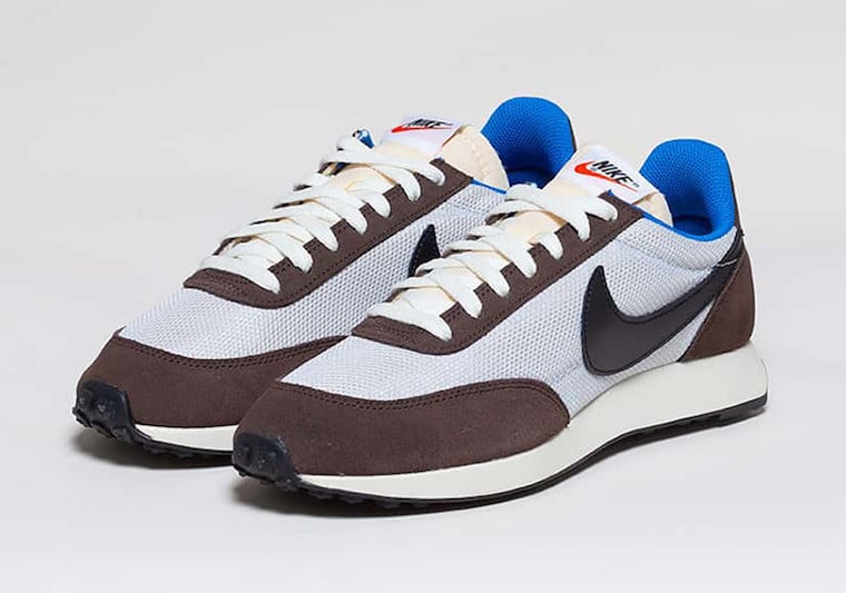 Nike Air Tailwind 79 Releasing in ‘Baroque Brown’