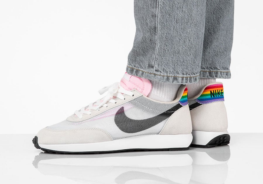 Nike Air Tailwind 79 Be True Pride BV7930-400 Release Info