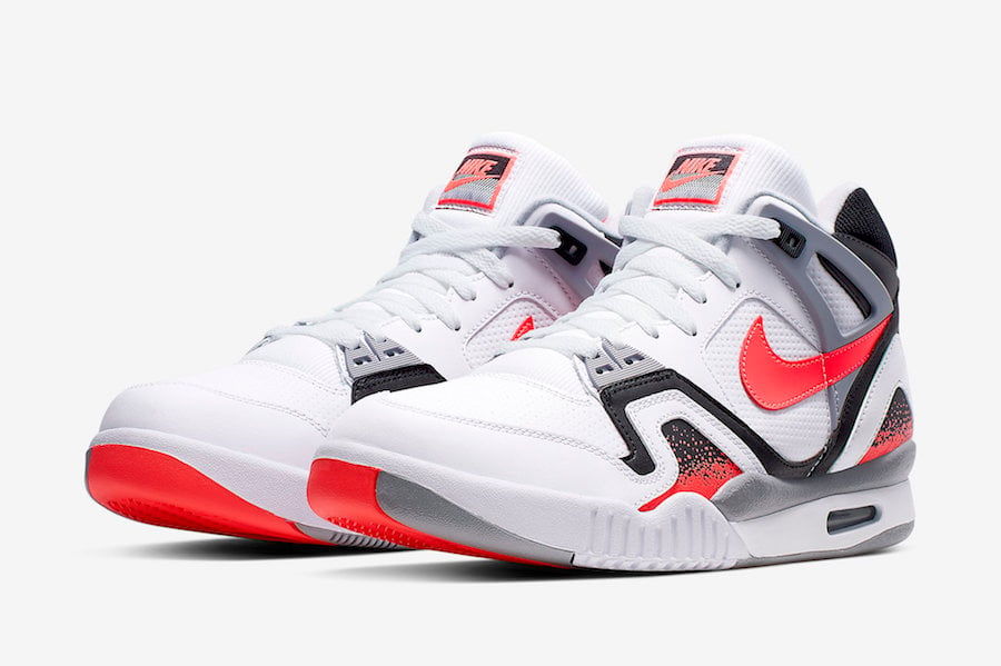 air tech challenge lava