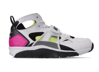 nike air trainer huarache 2019