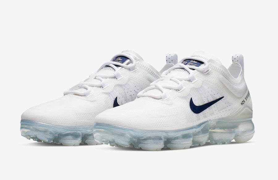 nike vapormax nos differences