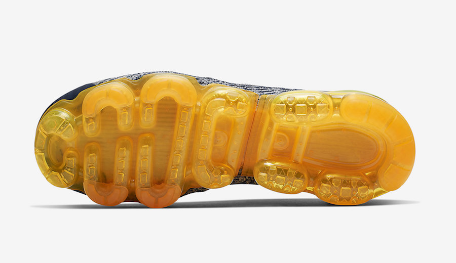 Nike Air VaporMax 3.0 Laser Orange AJ6900-400 Release Info