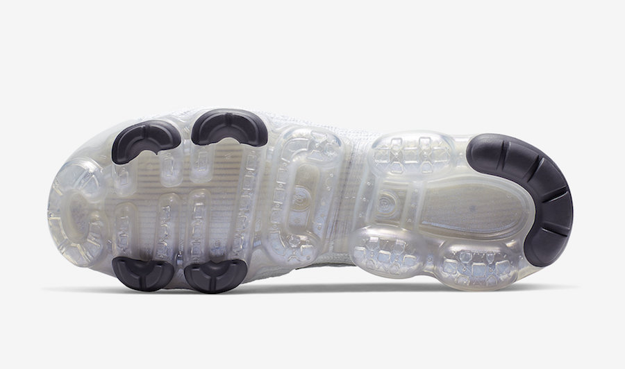 Nike Air VaporMax 3.0 Pure Platinum AJ6900-101 Release Info