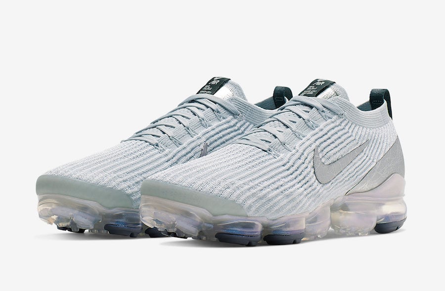 Nike Air VaporMax 3.0 with Purple Iridescent Releasing May 16th