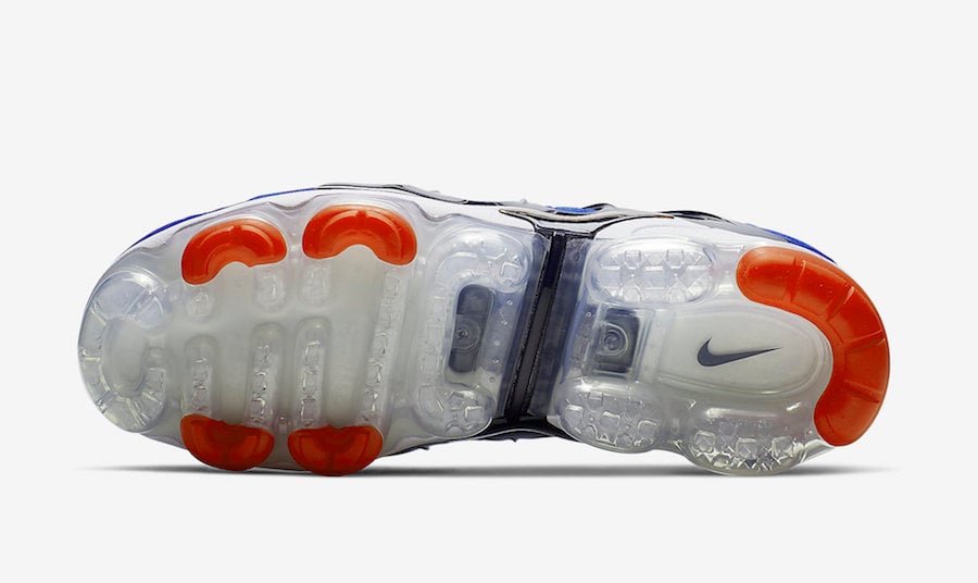 Nike Air VaporMax Plus Racer Blue University Red CJ0553-400 Release Info Nike Air VaporMax Plus Racer Blue University Red CJ0553-400 Release Info