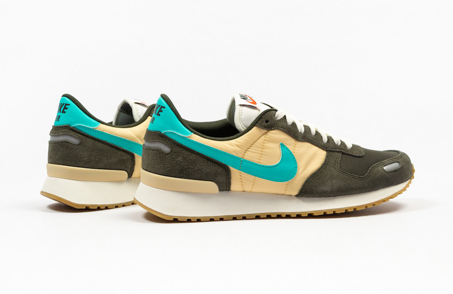 Nike Air Vortex Sequoia Hyper Jade 903896-305 Release Info