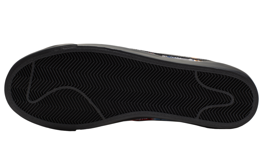 Nike Blazer Low Patchwork CI9888-001 Release Info