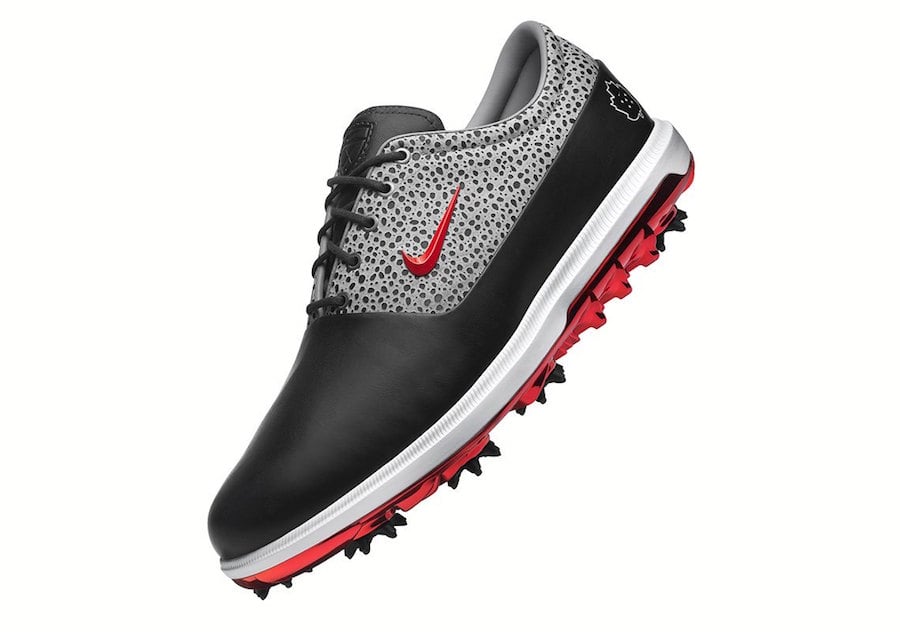 Nike Golf Safari Bred Pack Release Info