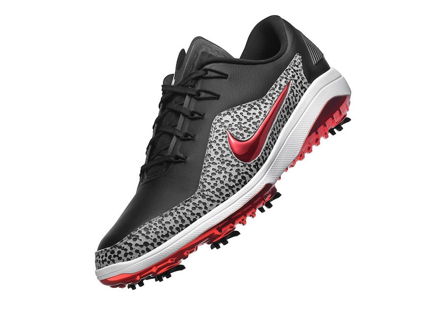 Nike Golf Safari Bred Pack Release Info