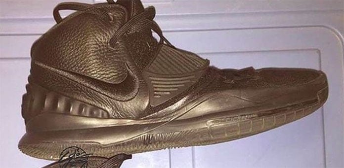 kyrie 6 shoes release dates