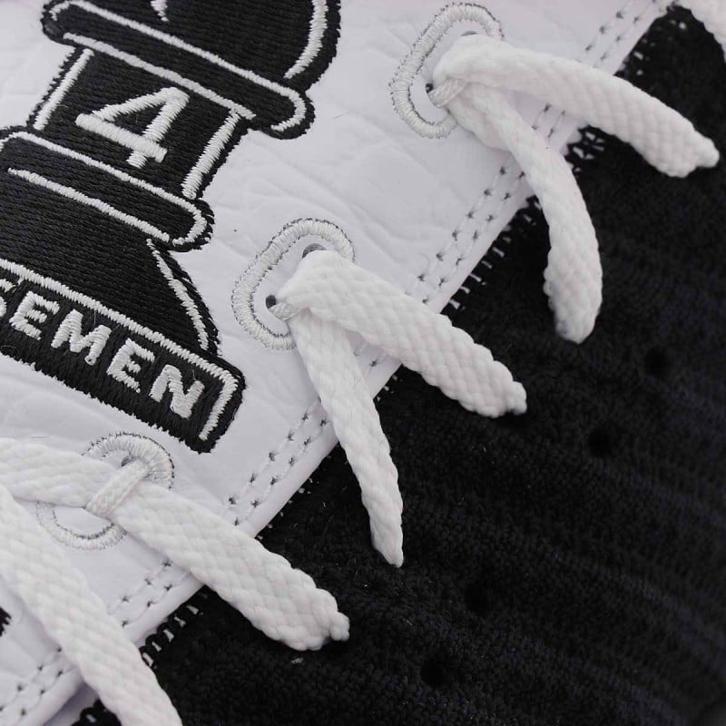 Nike LeBron 16 Four Horsemen CI7862-001 Release Info