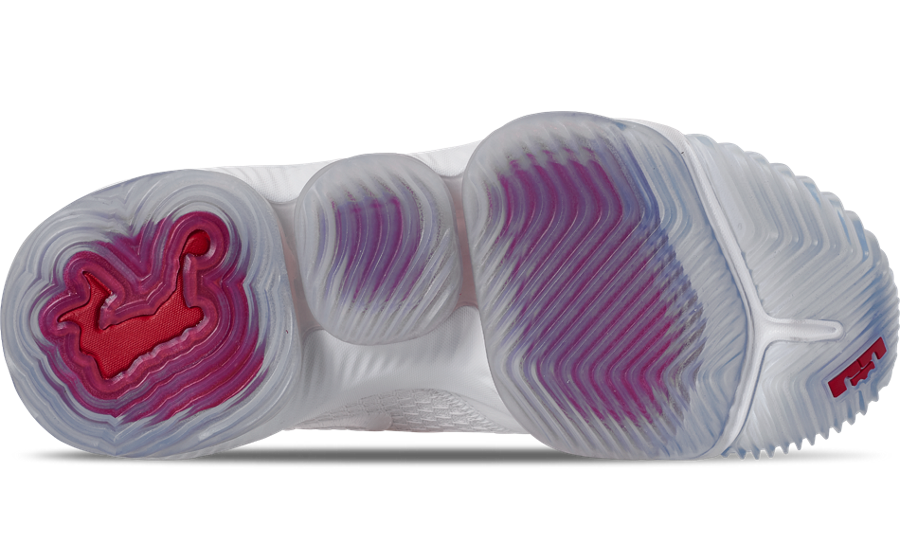 Nike LeBron 16 Low NBA Draft CI2668-100 Release Info Nike LeBron 16 Low NBA Draft CI2668-100 Release Info