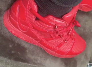 lebron james shoes size 7.5