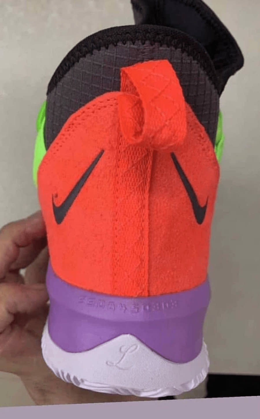 Nike LeBron Soldier 13 Colorways Release Dates