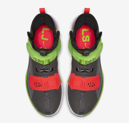 Nike LeBron Soldier 13 Colorways + Release Dates | SneakerFiles