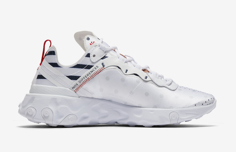 nike world cup react element 55