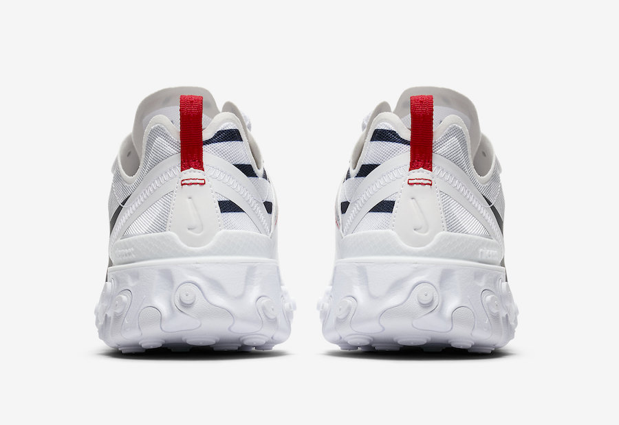nike world cup react element 55