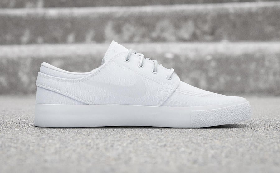 Nike SB Stefan Janoski Violent Femmes Release Info