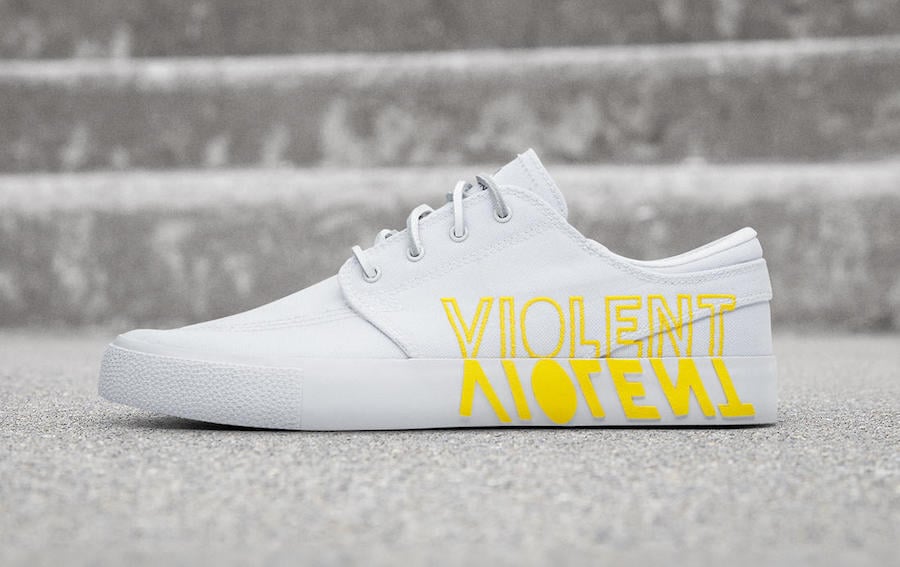 Nike SB Zoom Janoski RM ‘Violent Femmes’ Available Now