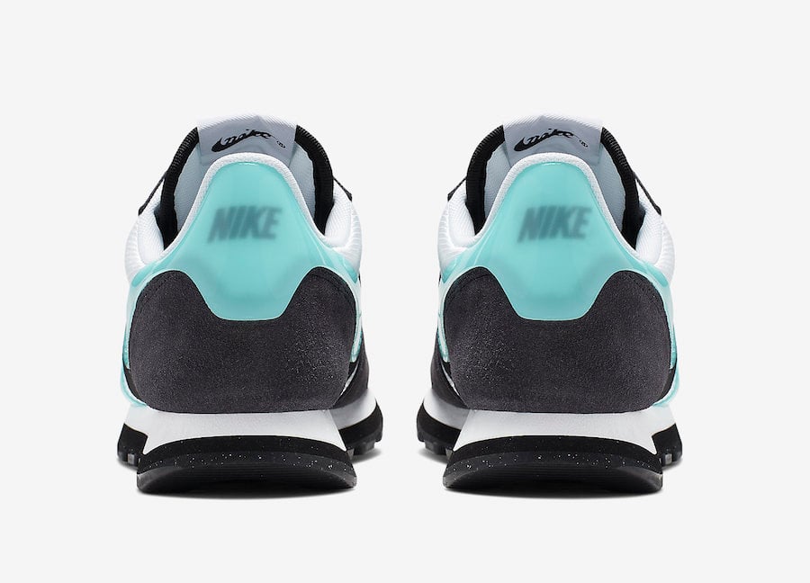 Nike V-Love OX Hyper Jade AR4269-100 Release Info