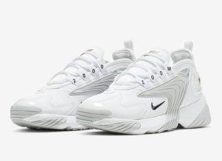 nike zoom 2k colors