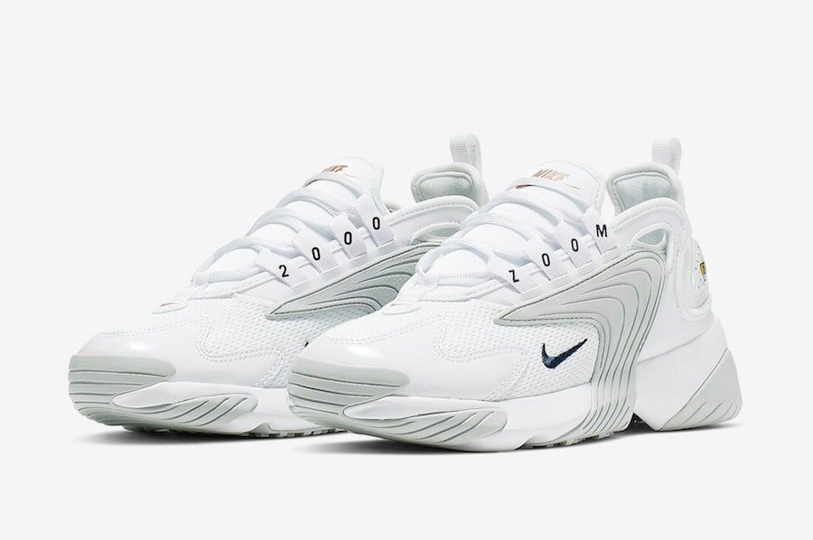 zoom 200 nike