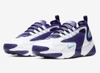 nike zoom 2k colores