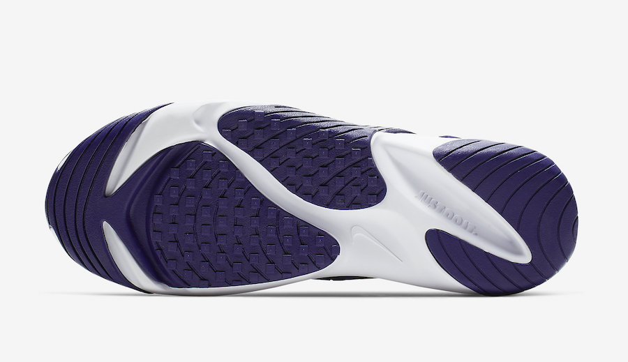Nike Zoom 2K Regency Purple AO0269-104 Release Info