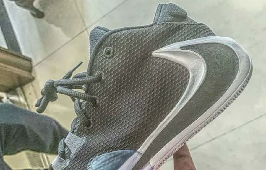 greek freak shoes release date