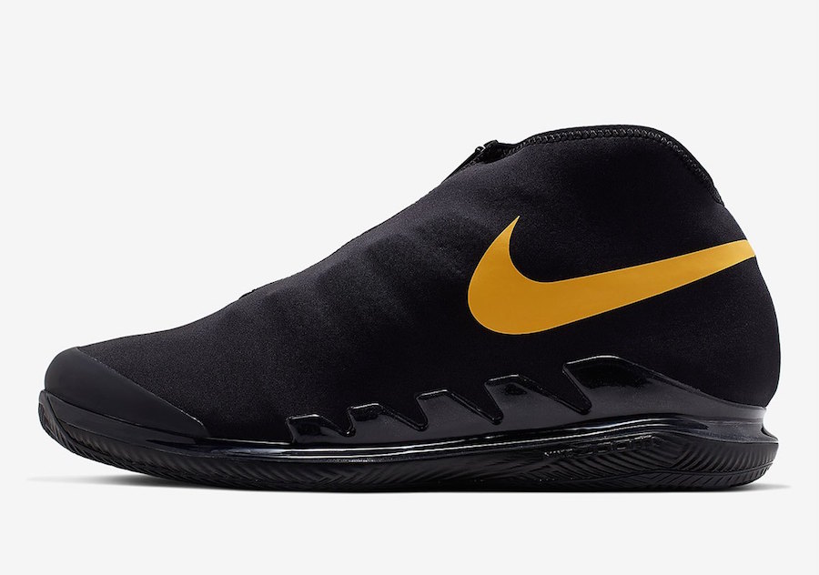 NikeCourt Air Zoom Vapor X Glove AQ0568-001 Release Info