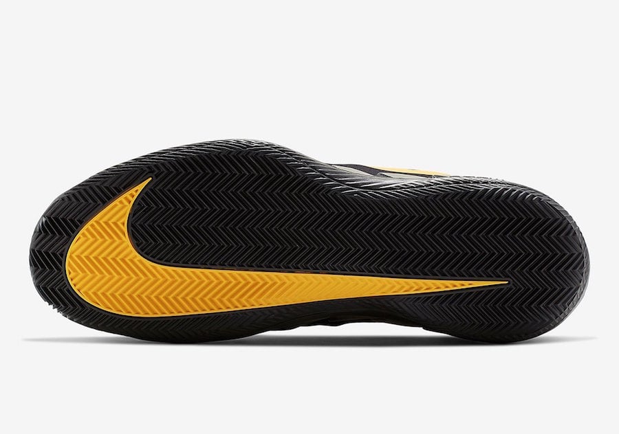 NikeCourt Air Zoom Vapor X Glove AQ0568-001 Release Info