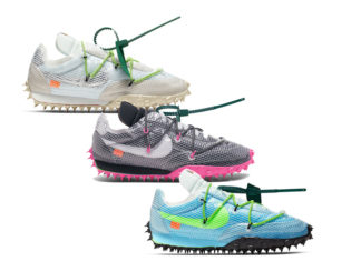 off white shoes coming out 2019