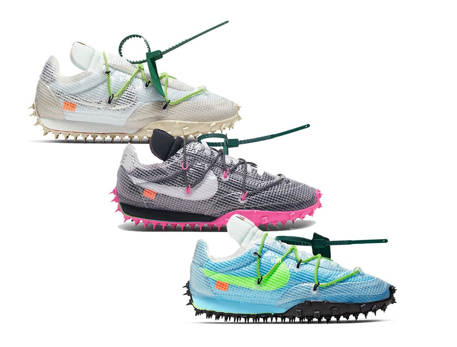 nike off white golf shoes for sale