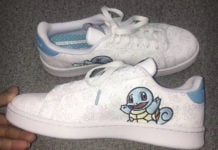 pokemon adidas advantage