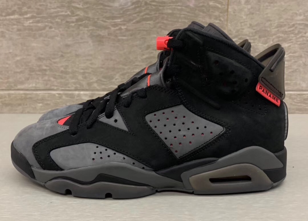 jordan 6 psg price