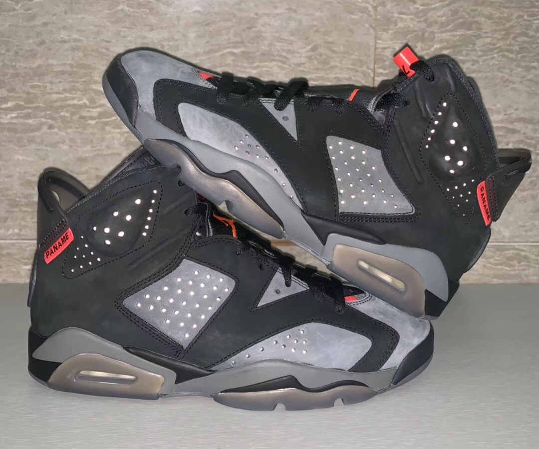 jordan 6 psg price