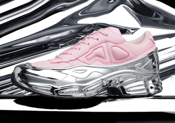 Raf Simons adidas Ozweego Mirrored Pack Release Info | SneakerFiles