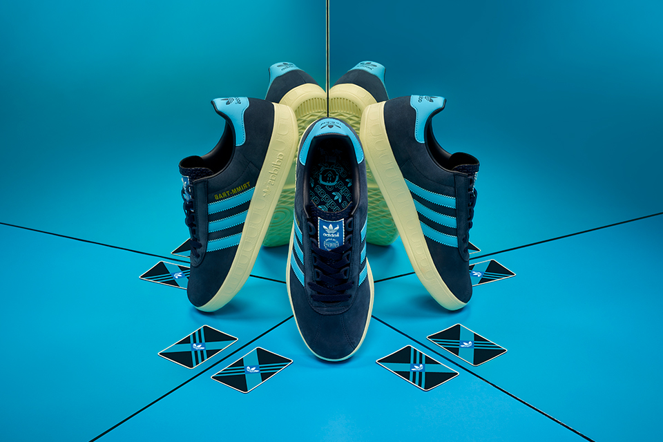 size adidas Trimm Trab Trimmy Release Info