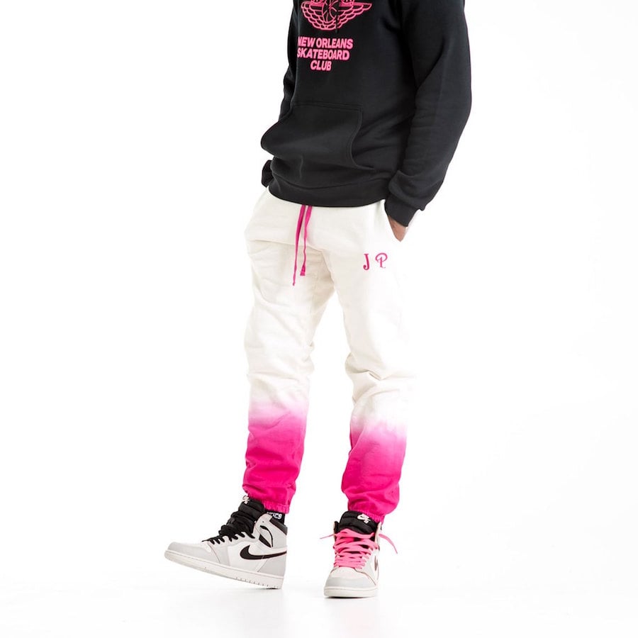 jordan 1 low sneaker politics