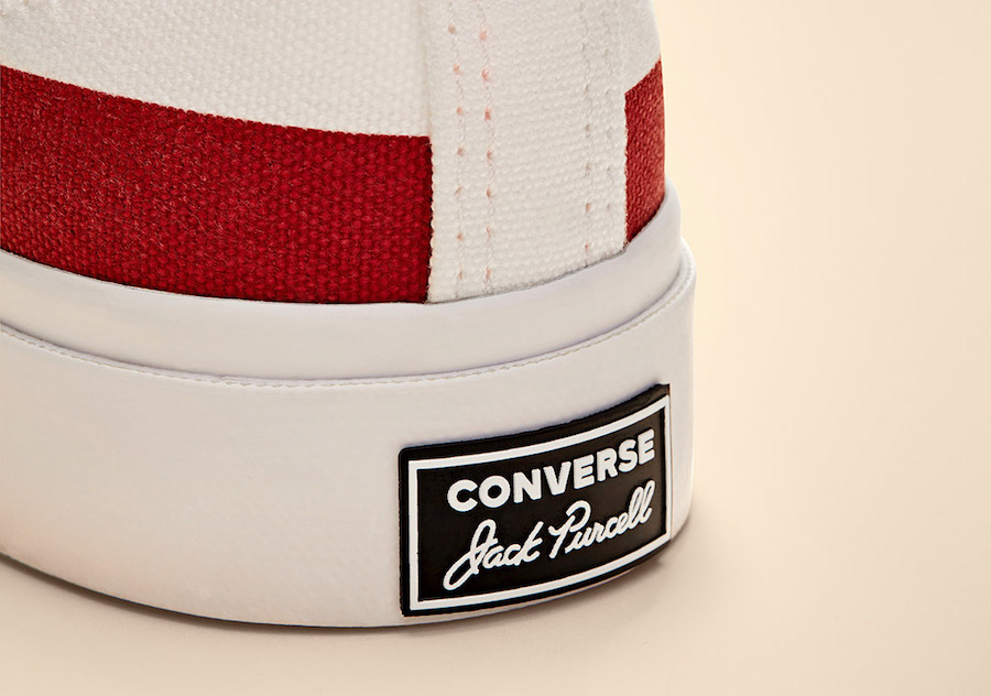 TakahiroMiyashita TheSoloist Converse Jack Purcell Release Info